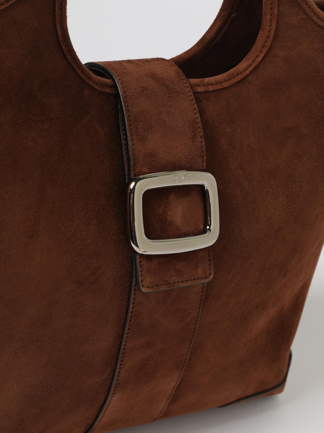 ROGER VIVIER OS woman&