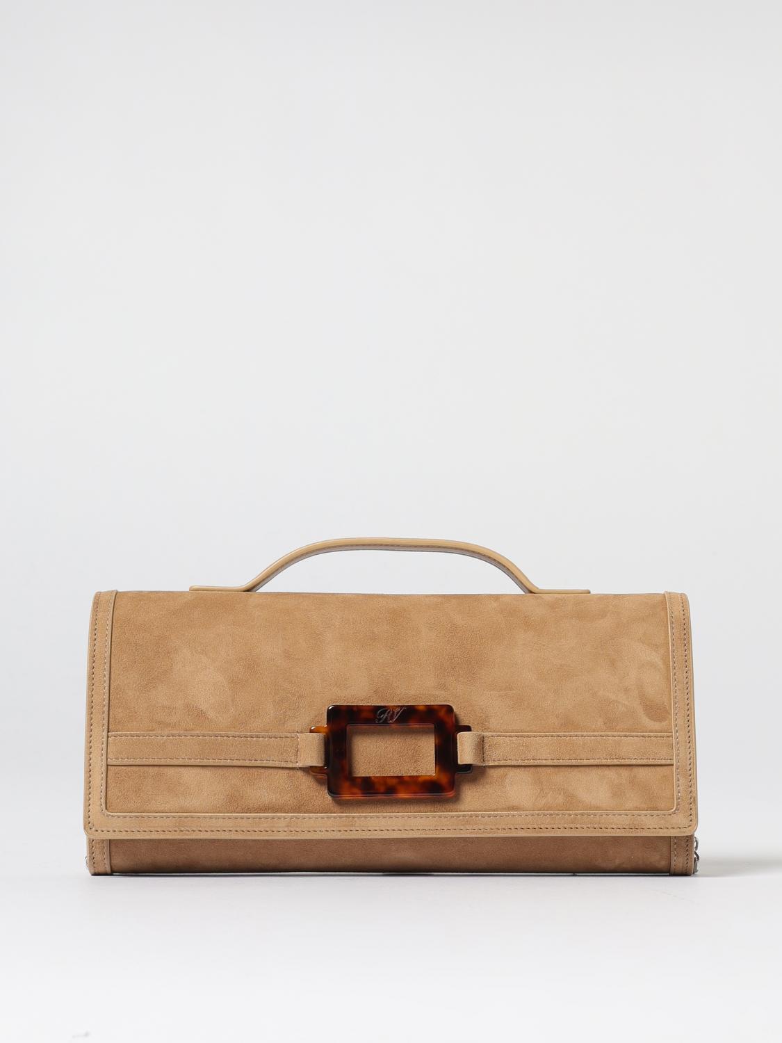 ROGER VIVIER OS woman&