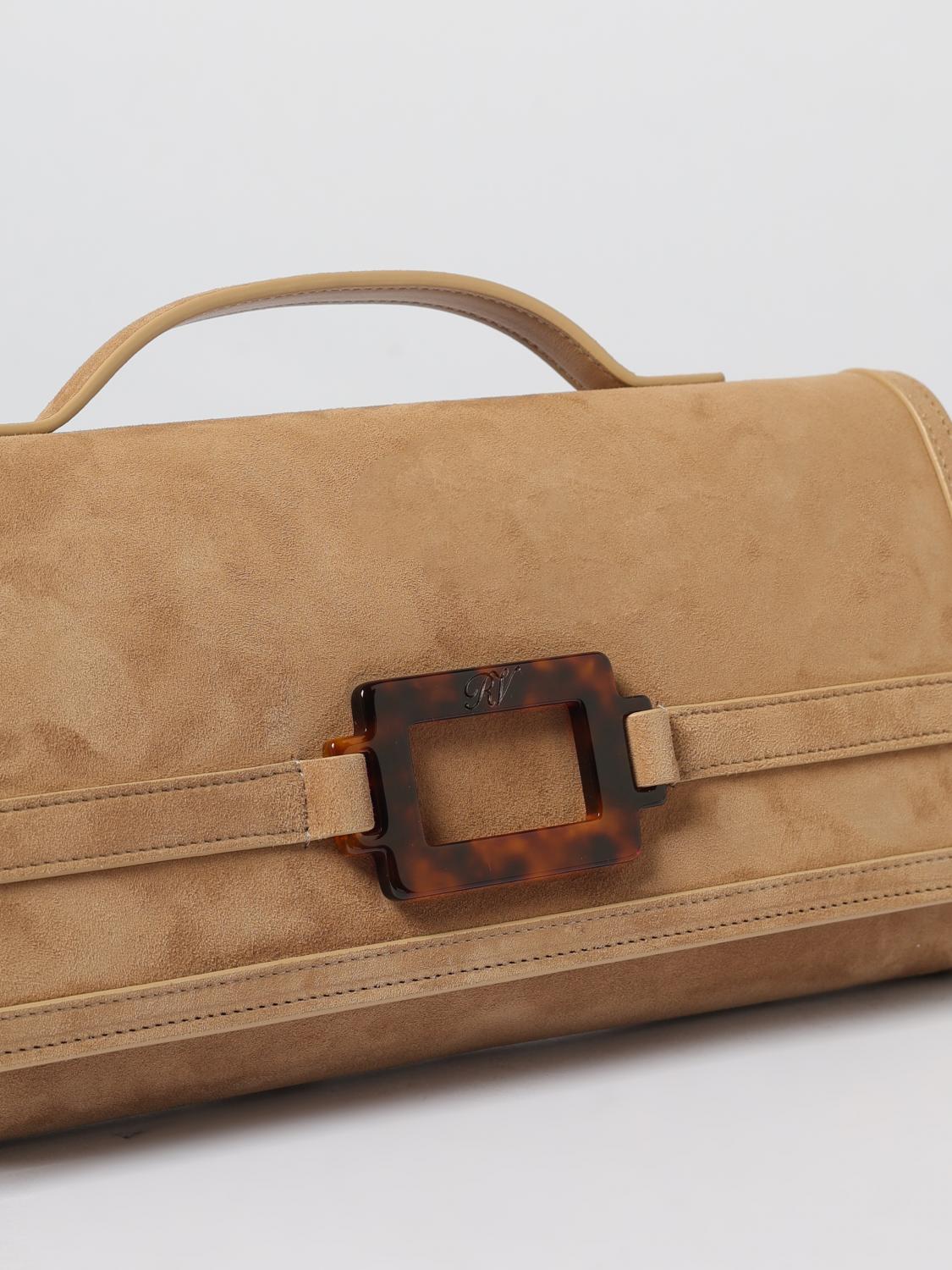 ROGER VIVIER OS woman&