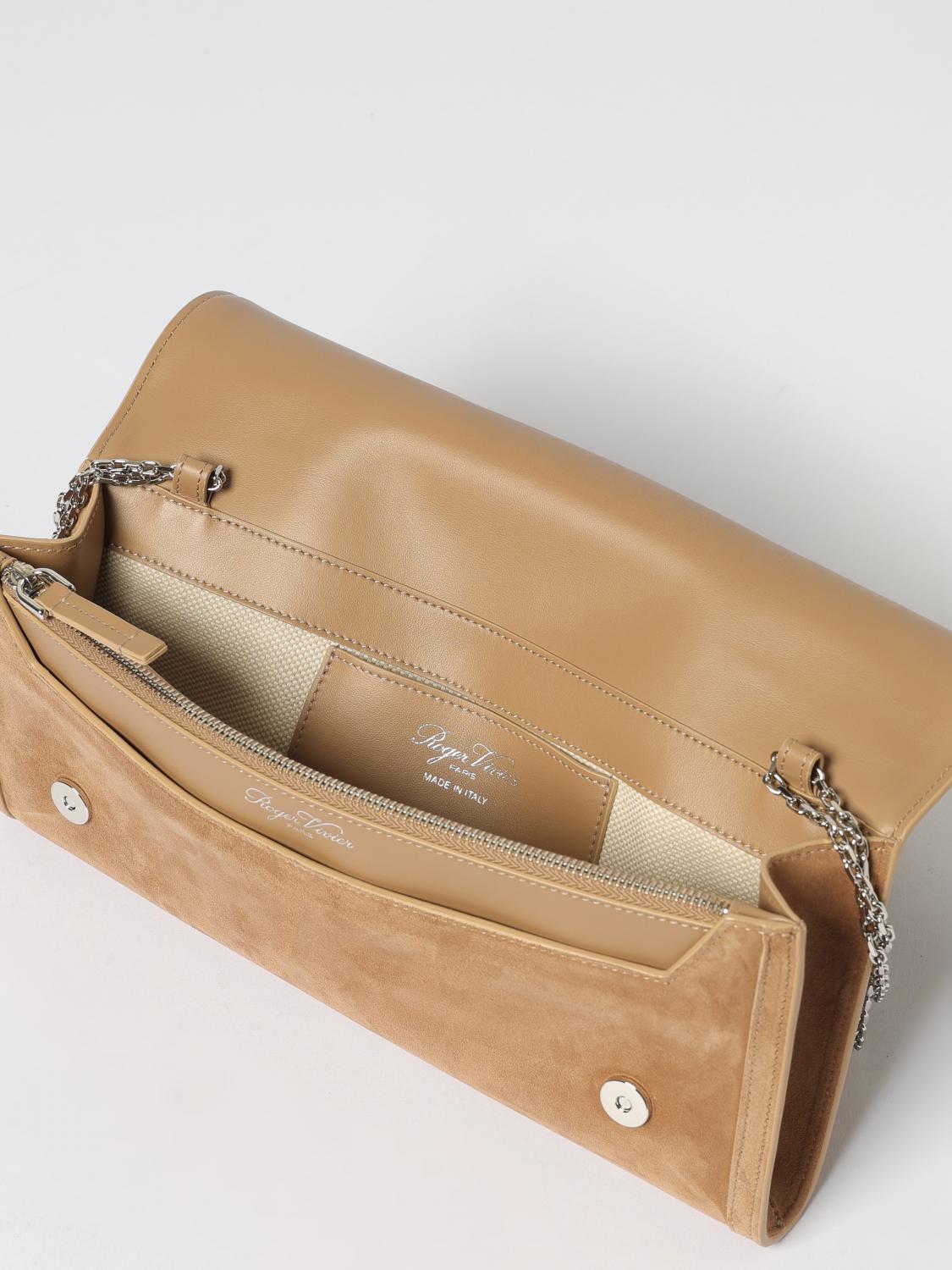 ROGER VIVIER OS woman&