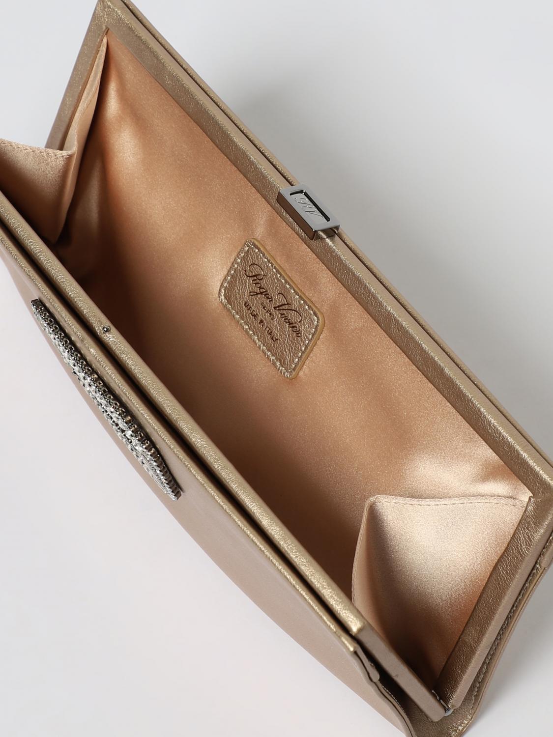 ROGER VIVIER OS woman&