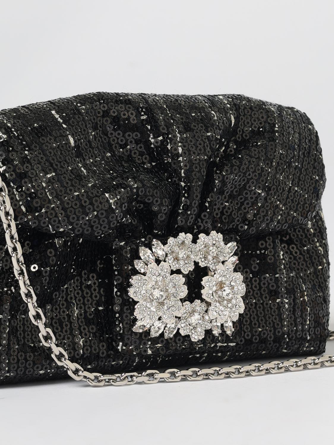 ROGER VIVIER OS woman&