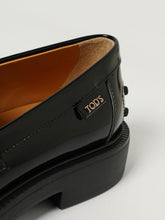 TOD&