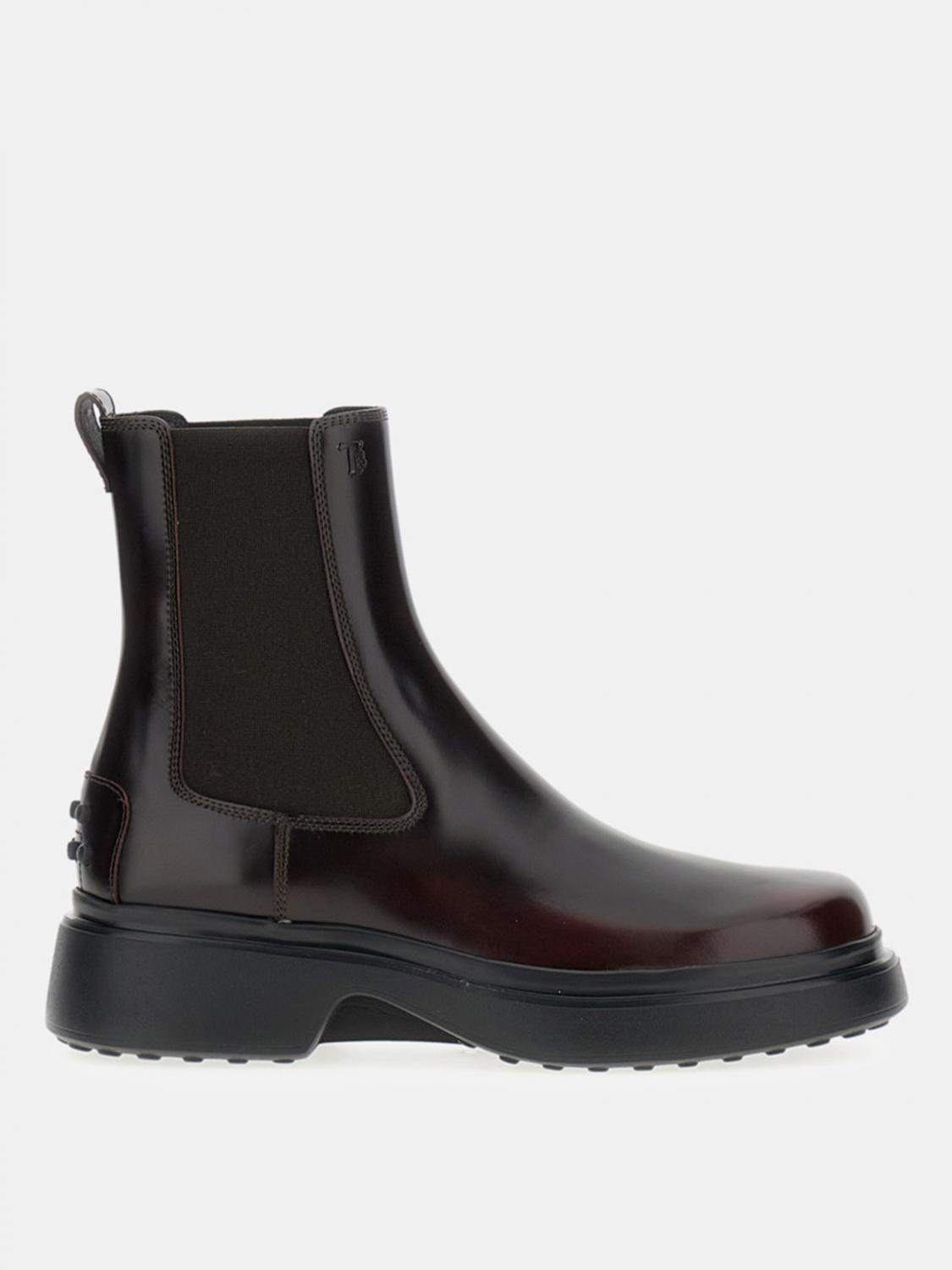 tod-s-woman-s-boots-xxw74l0jk20akt-black