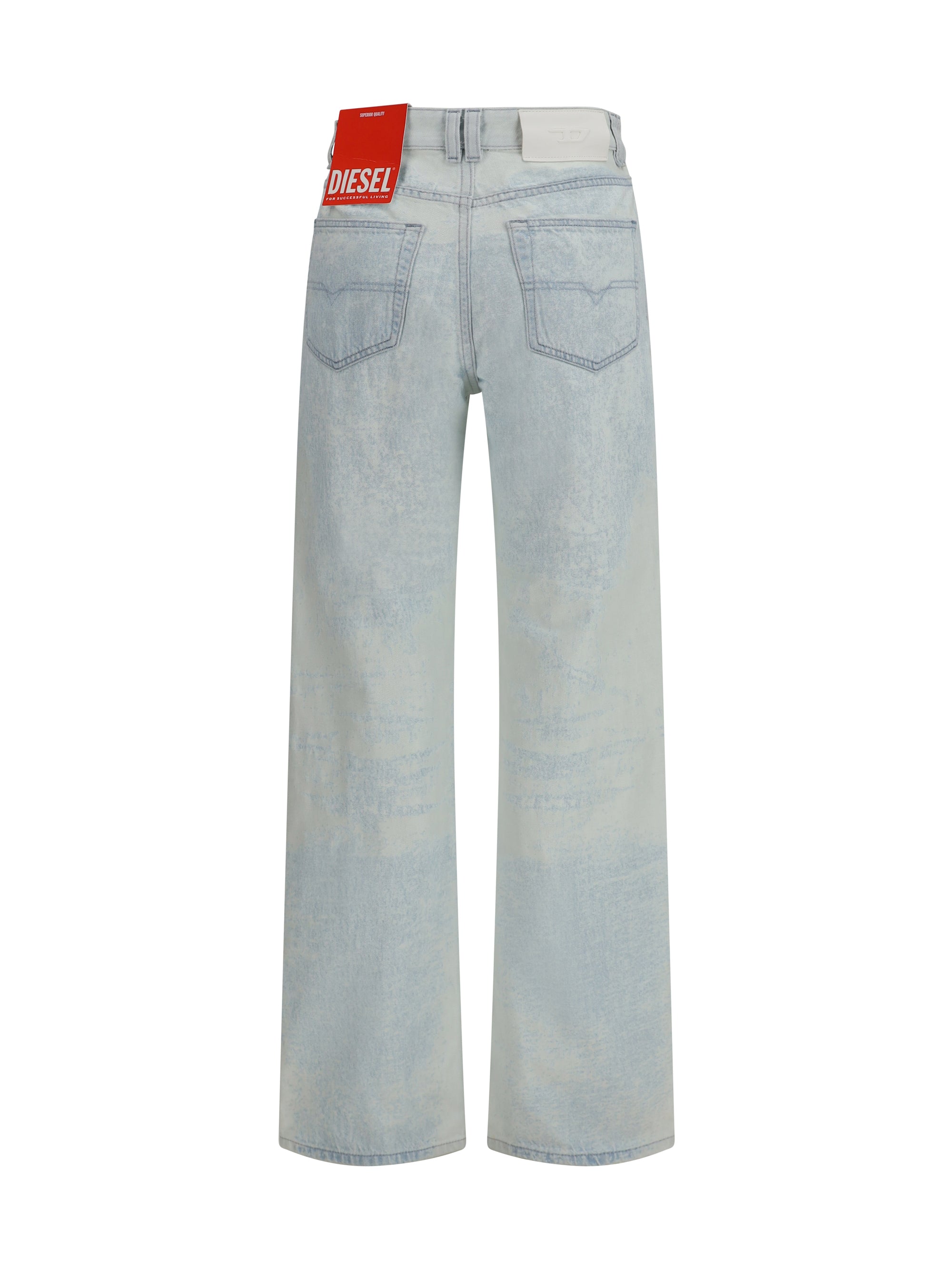 DIESEL 24 1971 d-sent jeans
