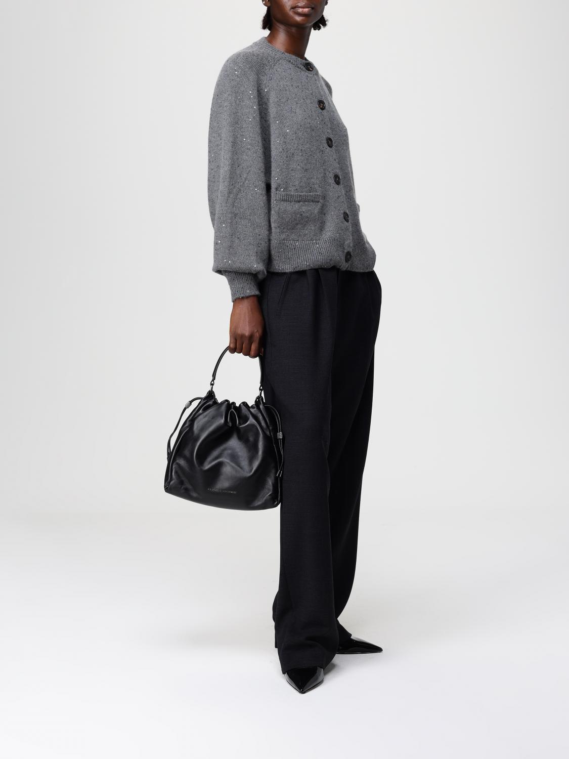 BRUNELLO CUCINELLI OS woman&