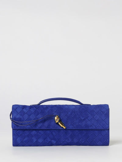 woman's clutch