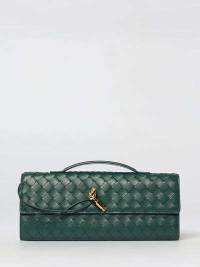 woman's clutch