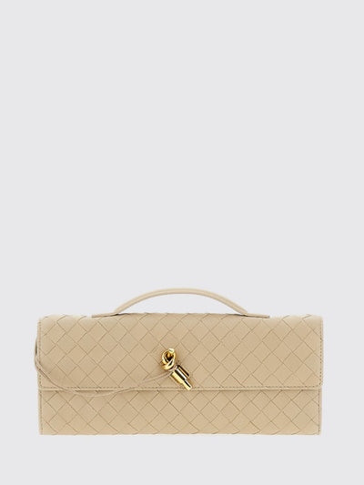 woman's clutch