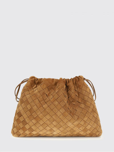 woman's clutch