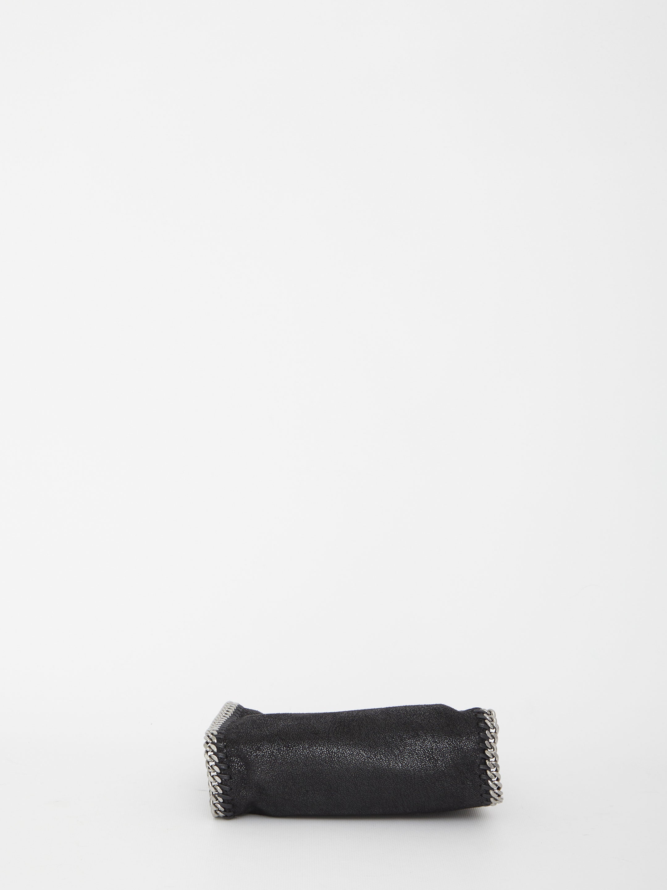 STELLA MCCARTNEY OS falabella micro tote bag