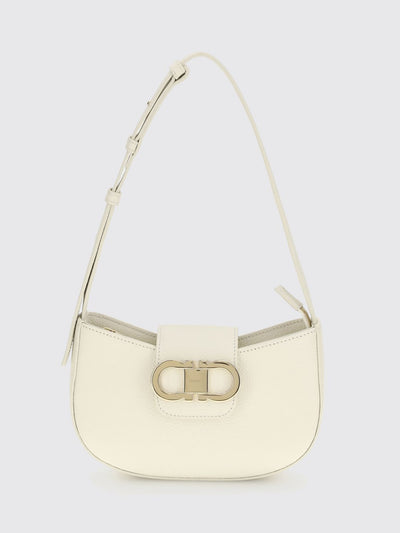 woman's mini bag