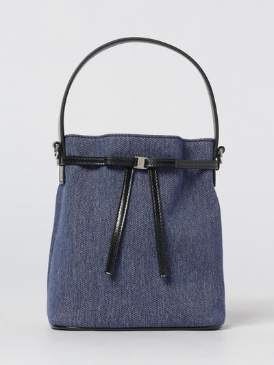 woman's mini bag