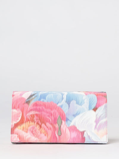 woman's mini bag