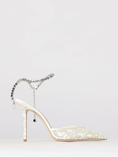 woman's pump