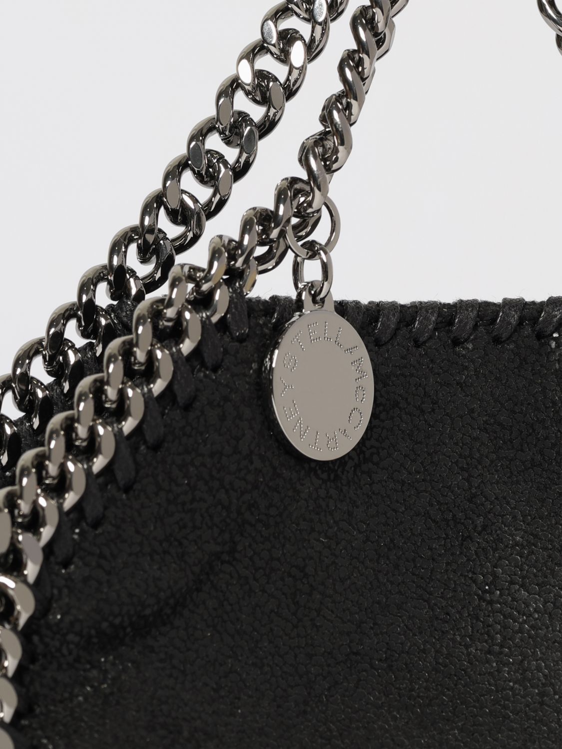 STELLA MCCARTNEY OS woman&