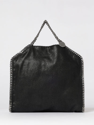 woman's tote bag