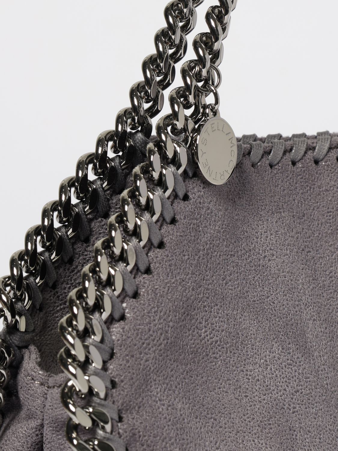 STELLA MCCARTNEY OS woman&