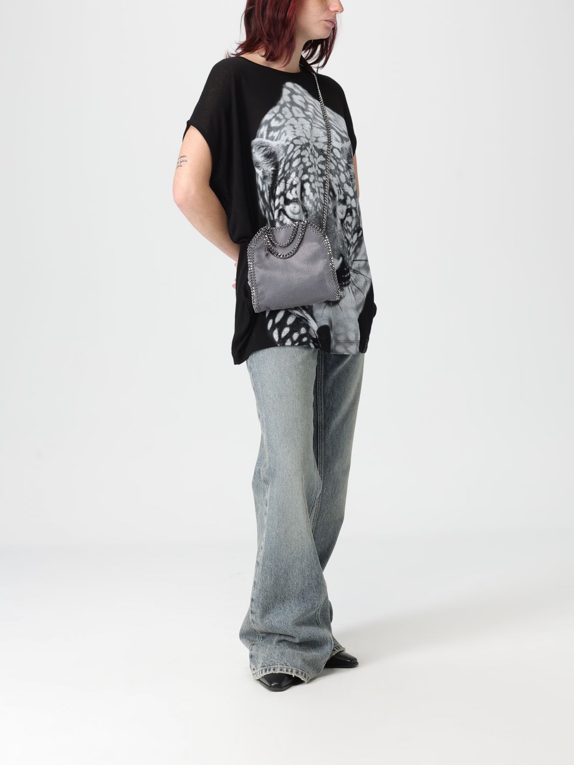 STELLA MCCARTNEY OS woman&