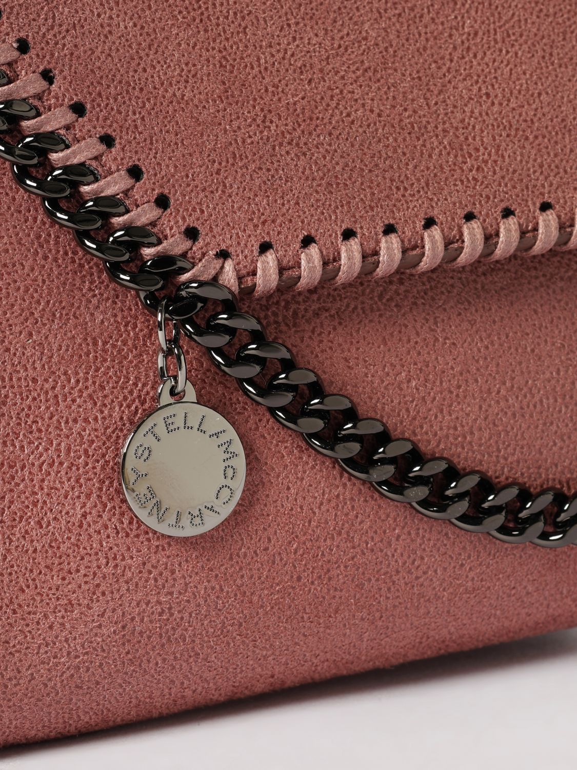 STELLA MCCARTNEY OS woman&