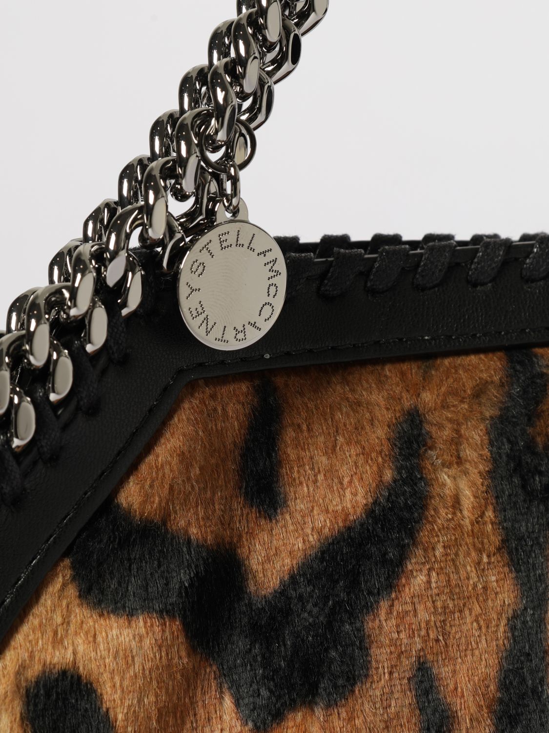 STELLA MCCARTNEY OS woman&