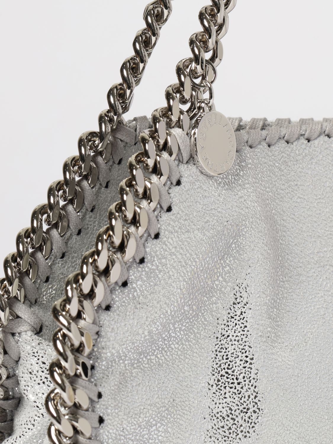 STELLA MCCARTNEY OS woman&