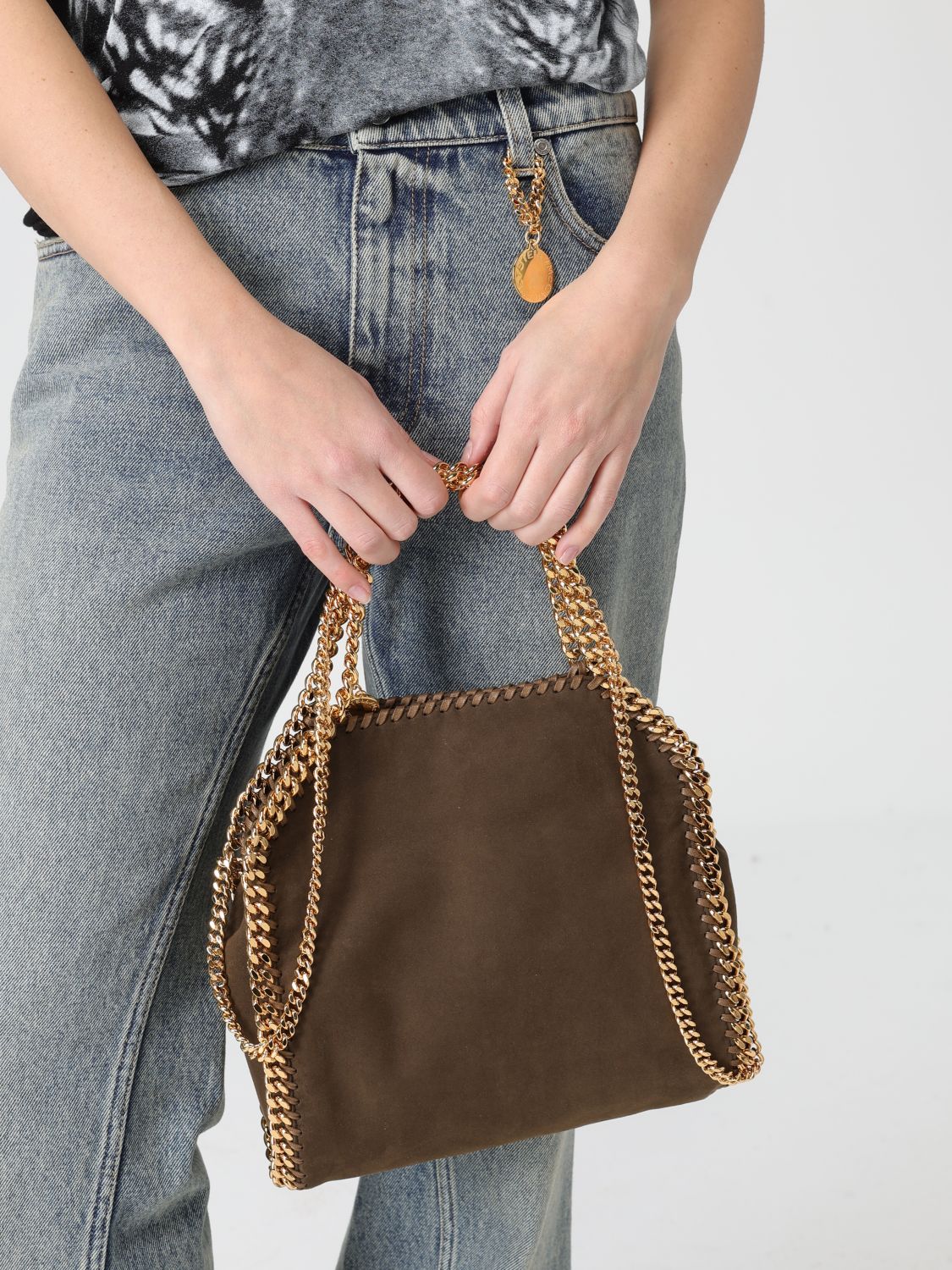 STELLA MCCARTNEY OS woman&