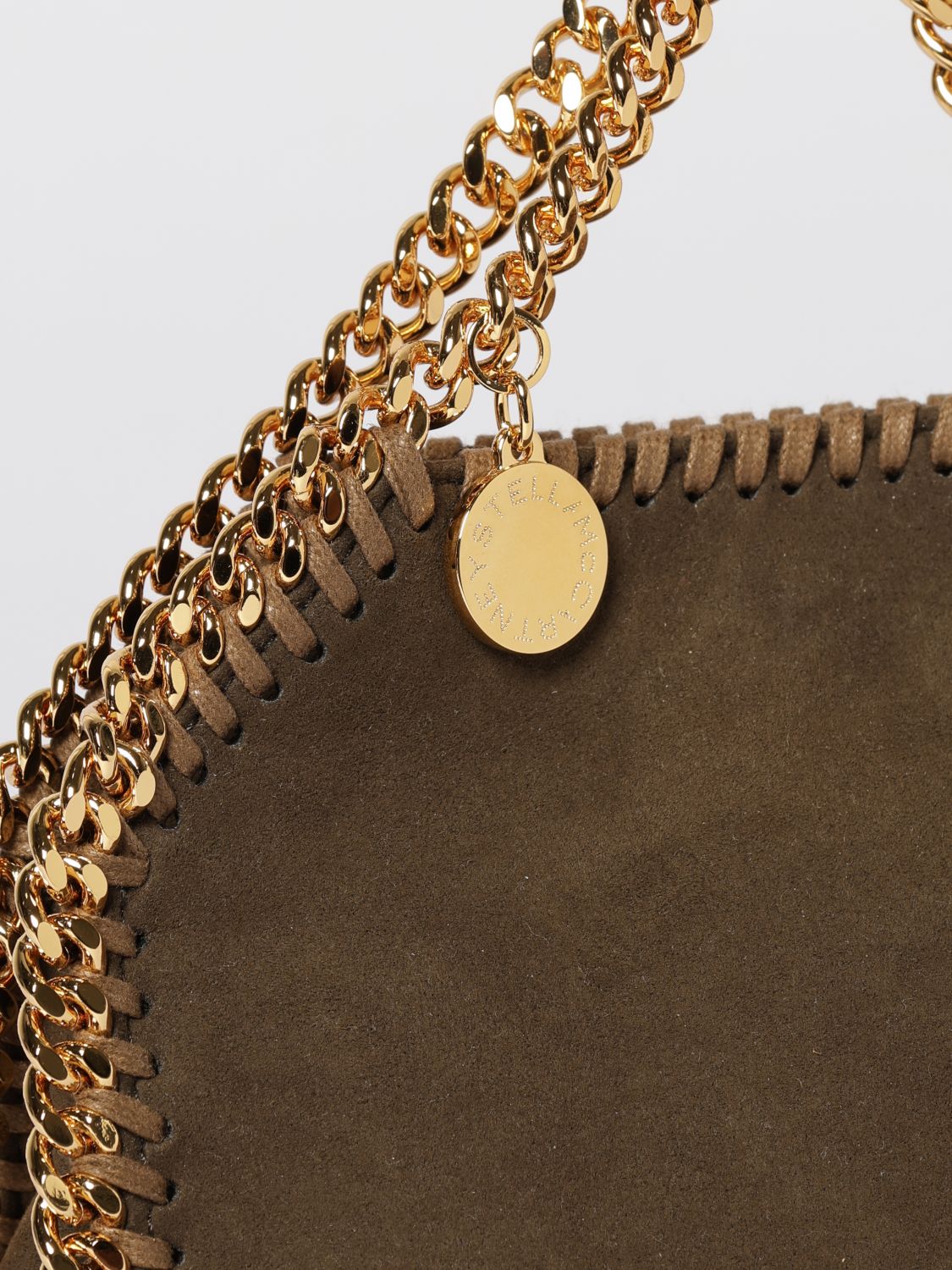 STELLA MCCARTNEY OS woman&