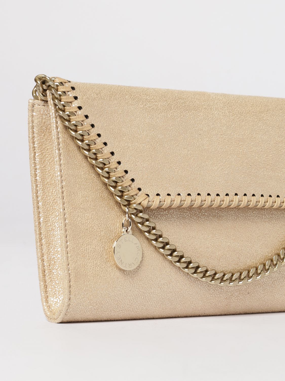 STELLA MCCARTNEY OS woman&