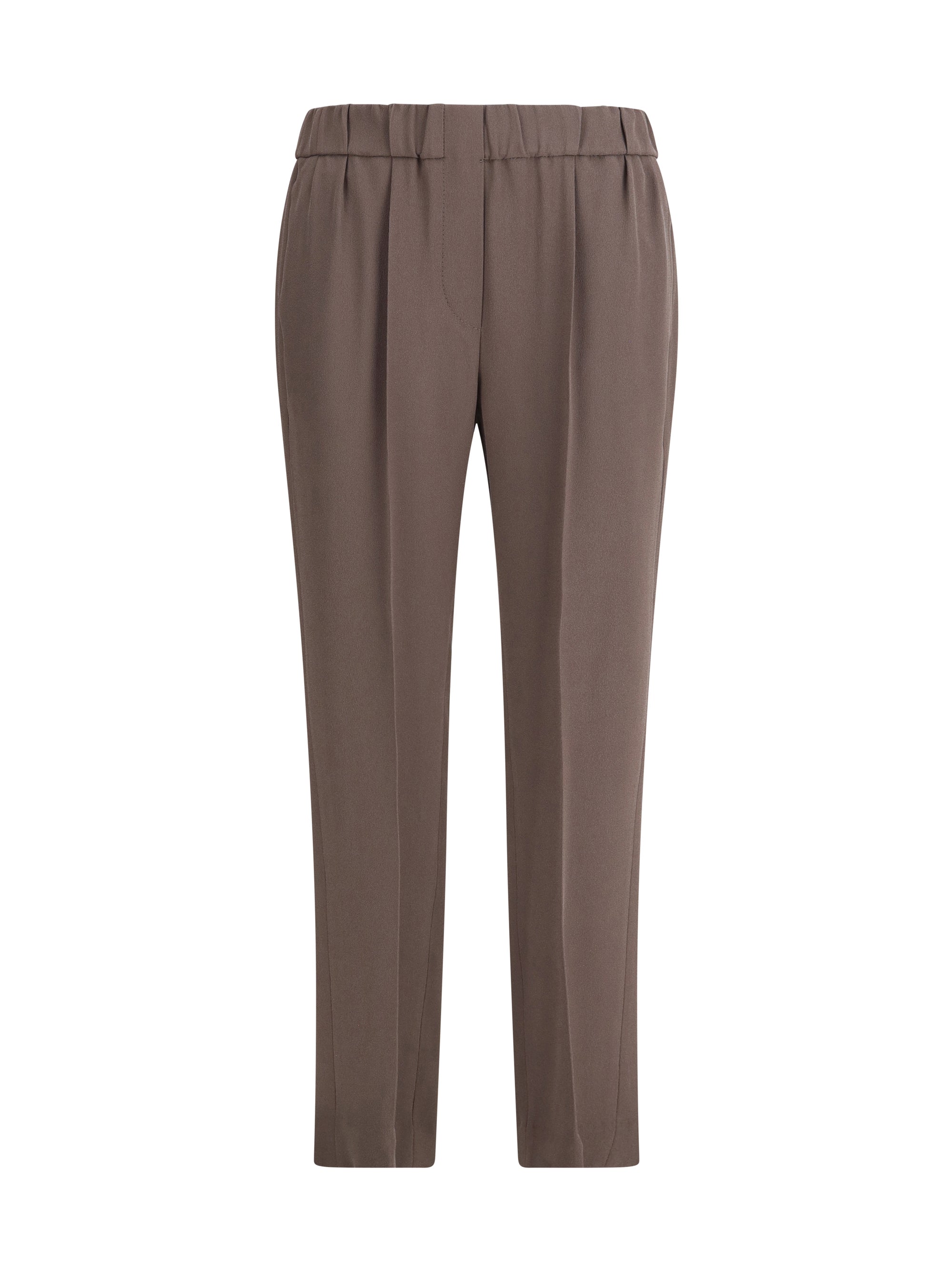 BRUNELLO CUCINELLI 40 tailored pants