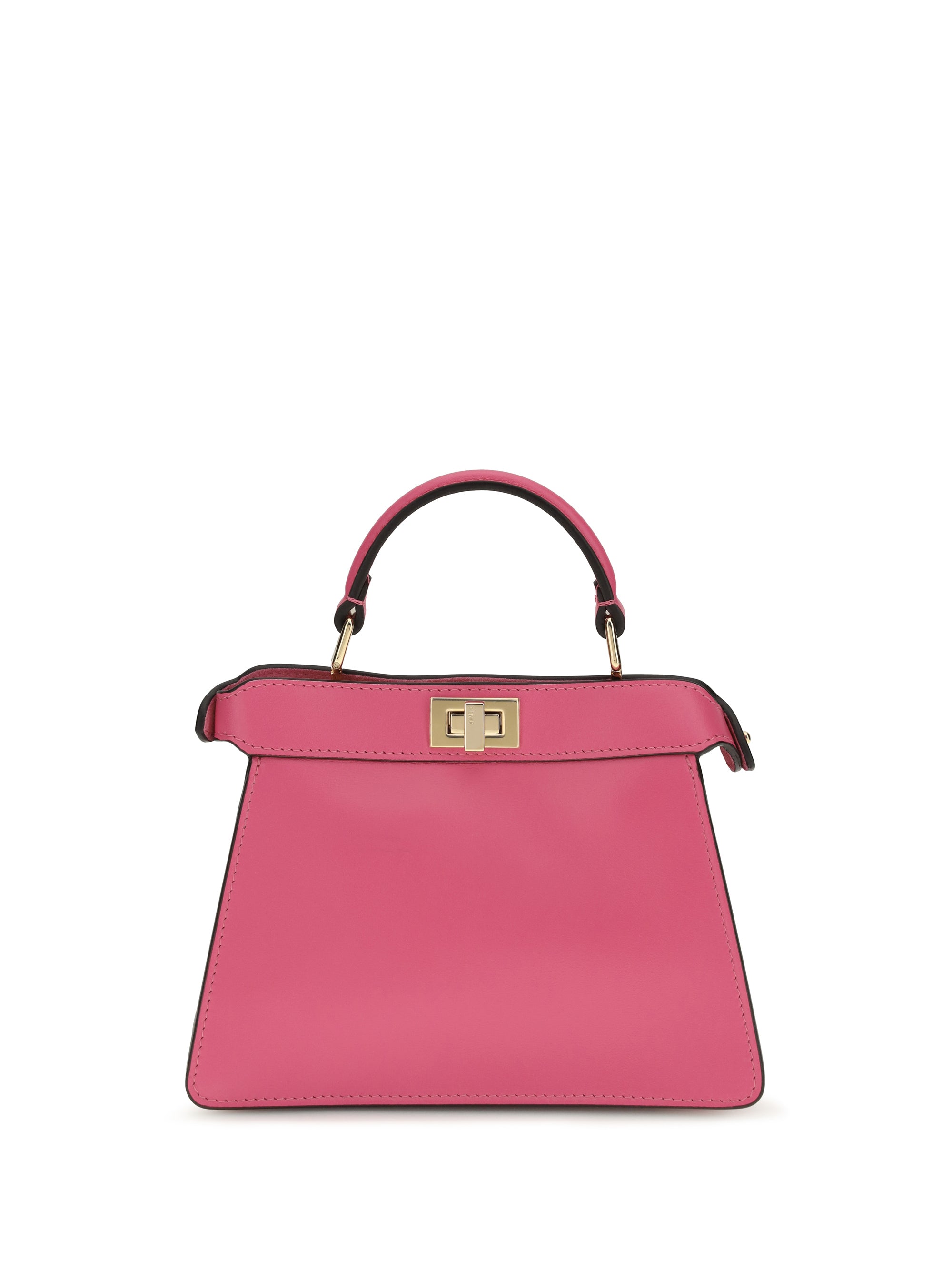 FENDI OS peekaboo iseeu petite handbag