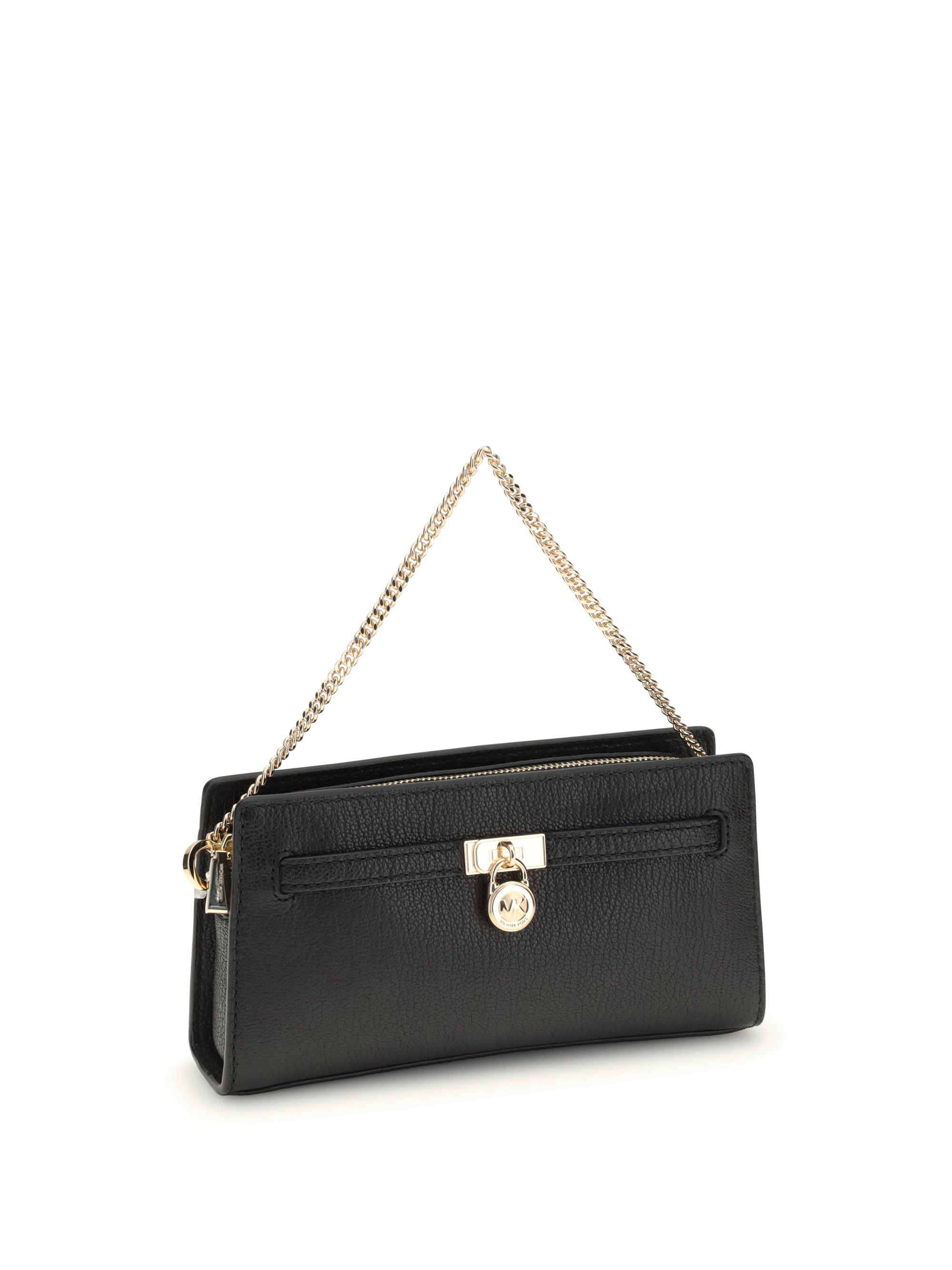 MICHAEL KORS OS hamilton shoulder bag