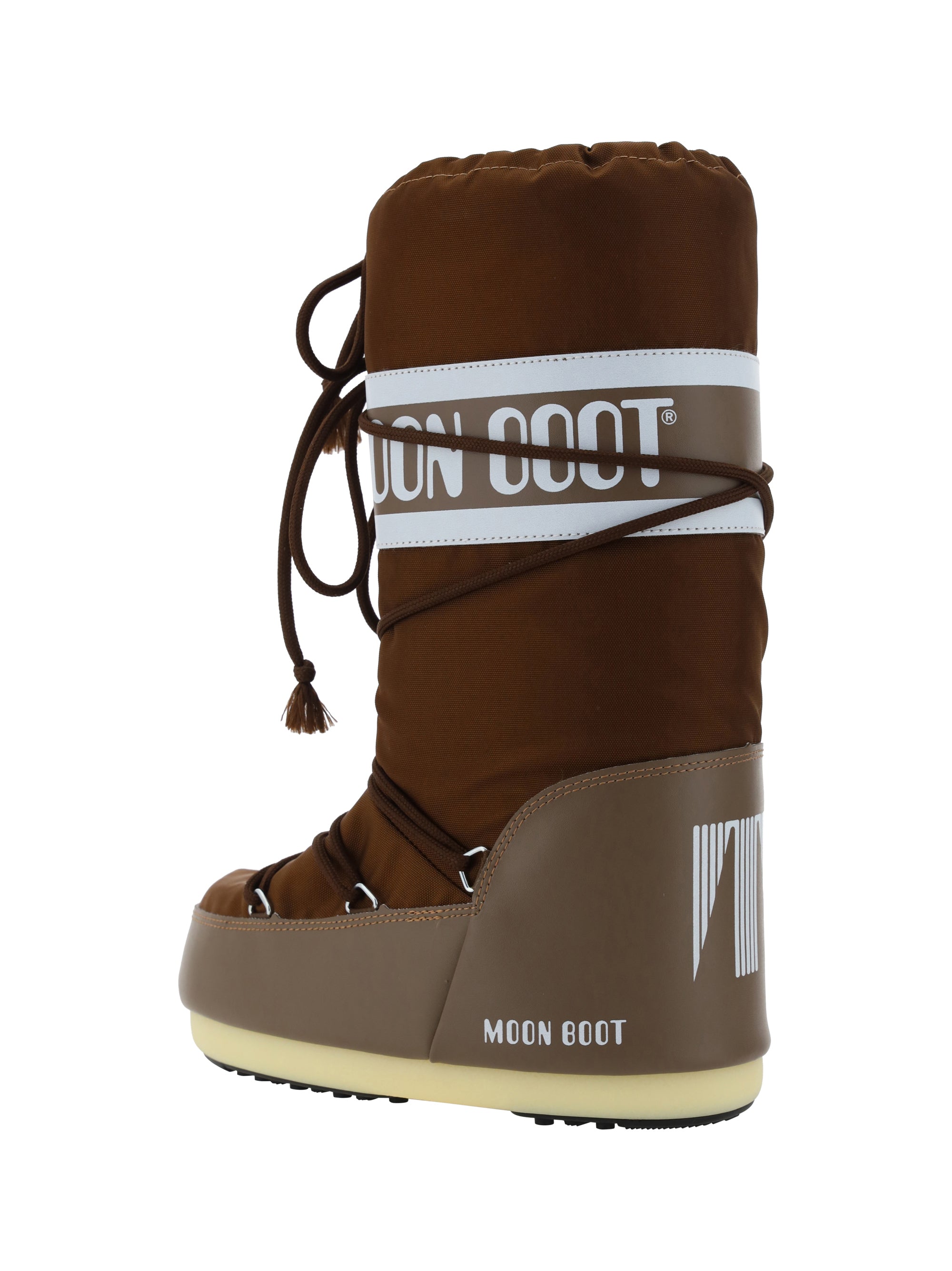 MOON BOOT 35-38 icon boots