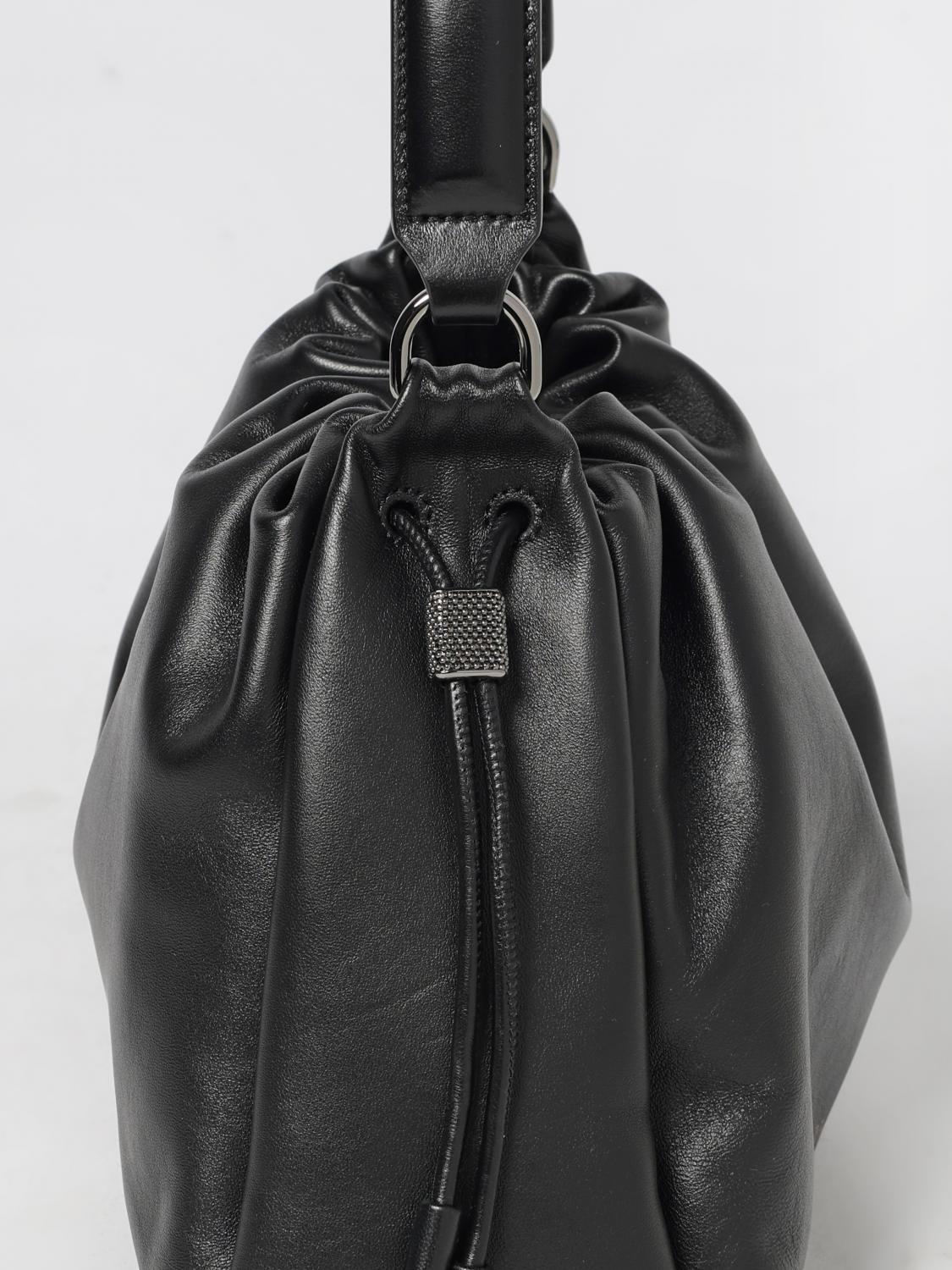 BRUNELLO CUCINELLI OS woman&