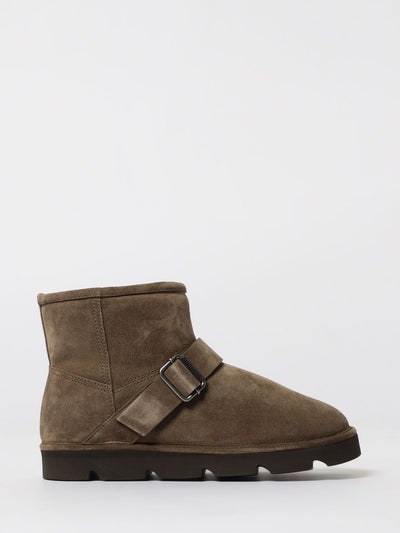 woman's boots
