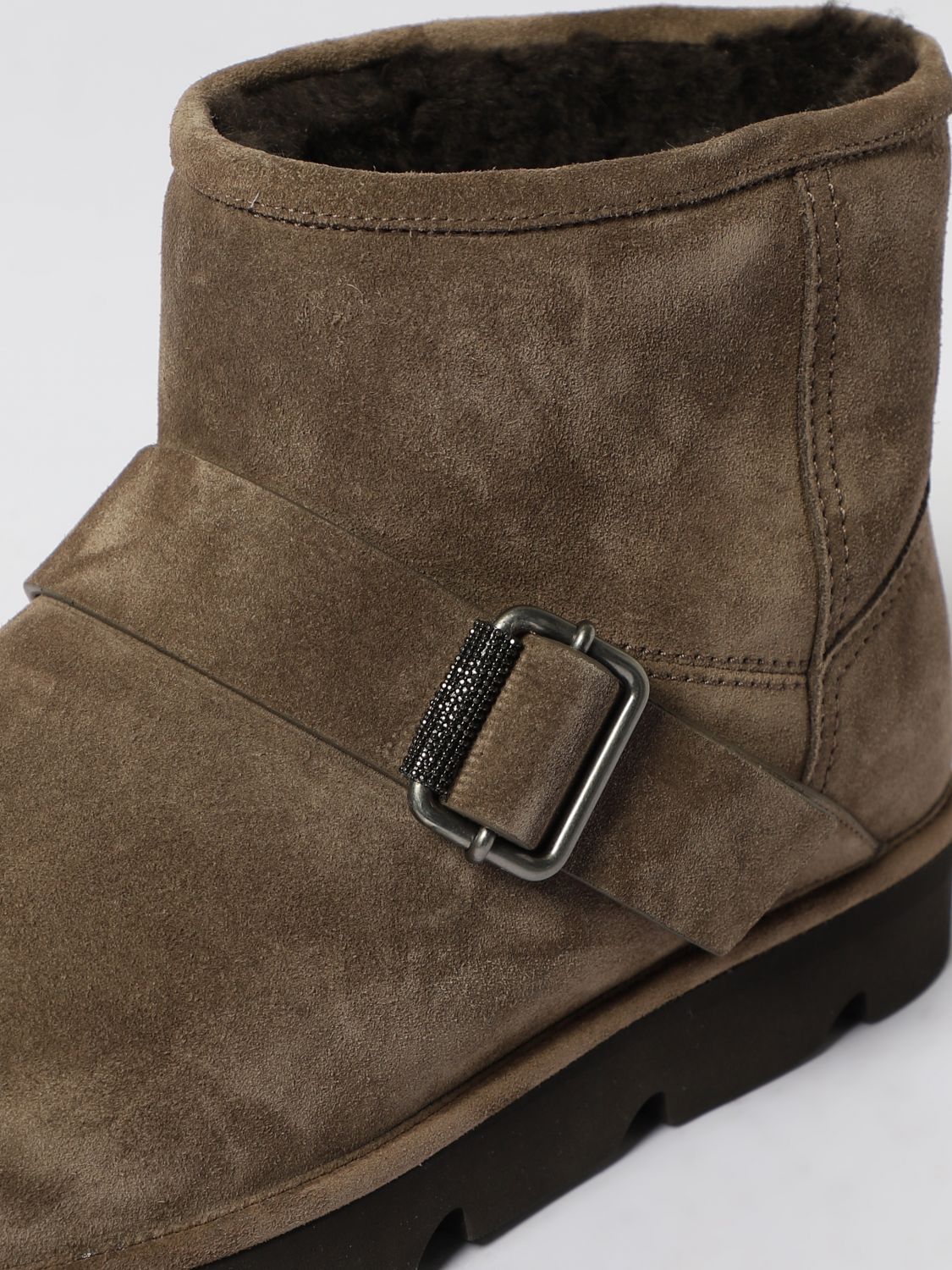 BRUNELLO CUCINELLI 37 woman&