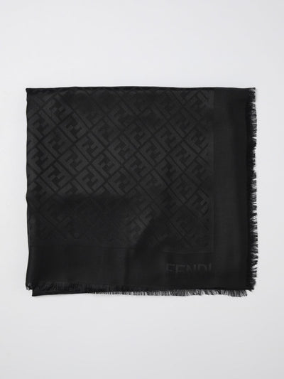 woman's scarf