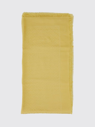 woman's scarf