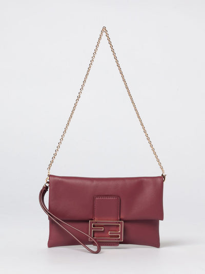 woman's mini bag