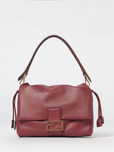 woman's shoulder bag