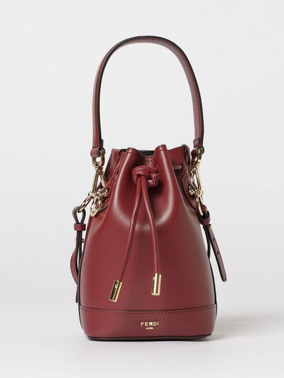 woman's mini bag