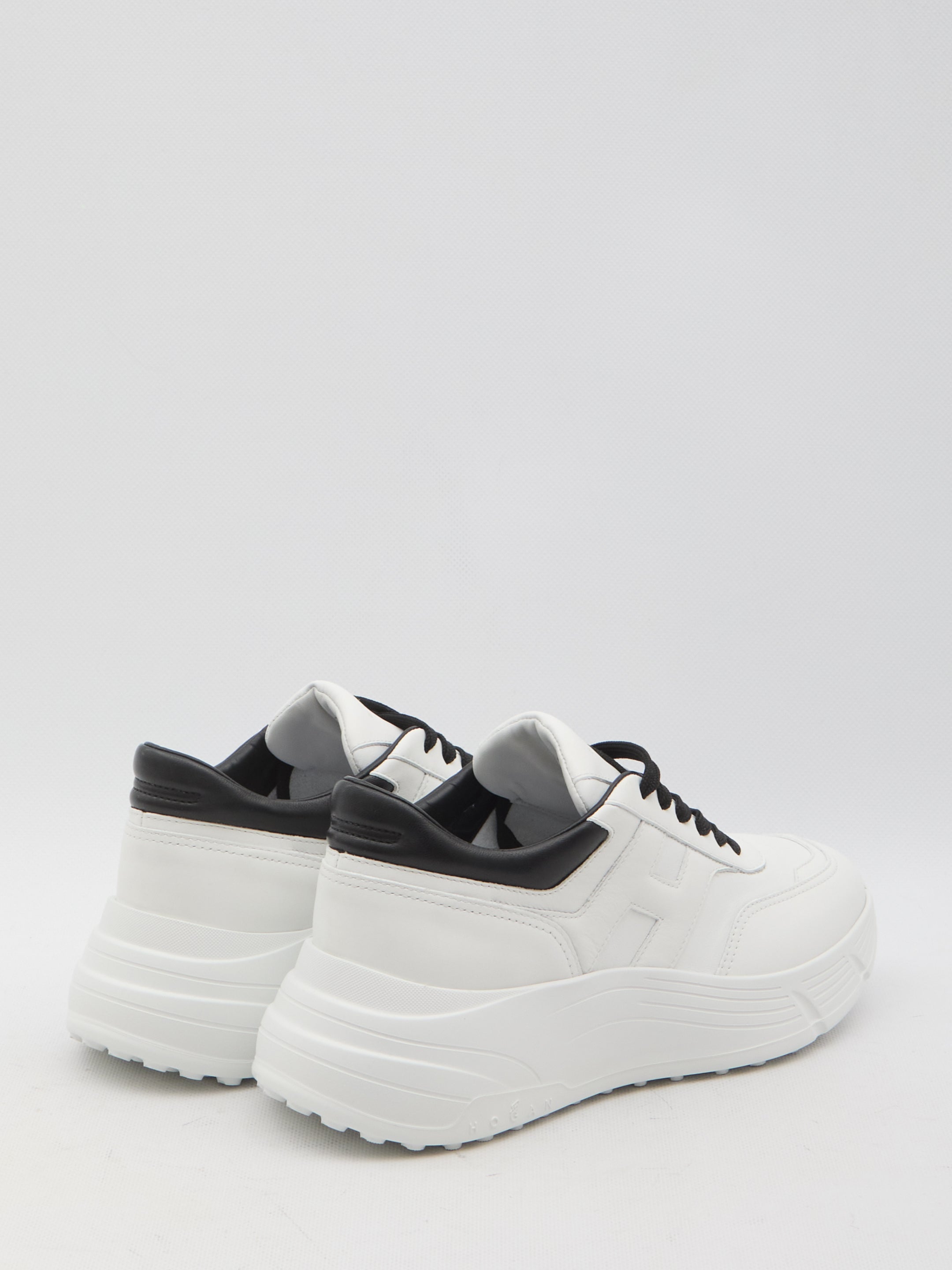 HOGAN 40 hogan hi-fi sneakers