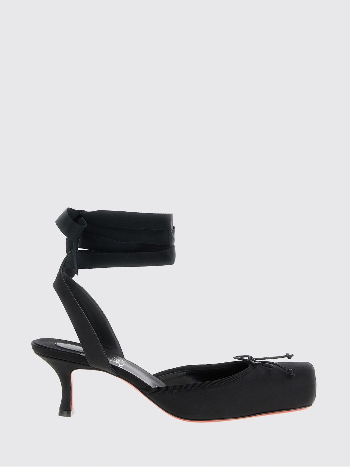 CHRISTIAN LOUBOUTIN 36 woman&