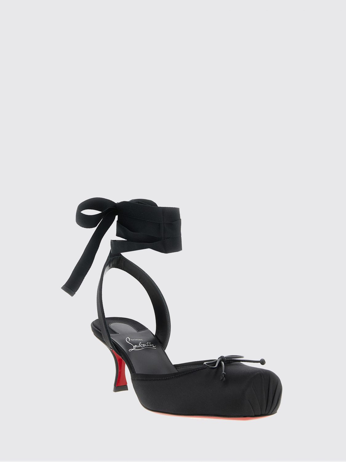 CHRISTIAN LOUBOUTIN 36 woman&