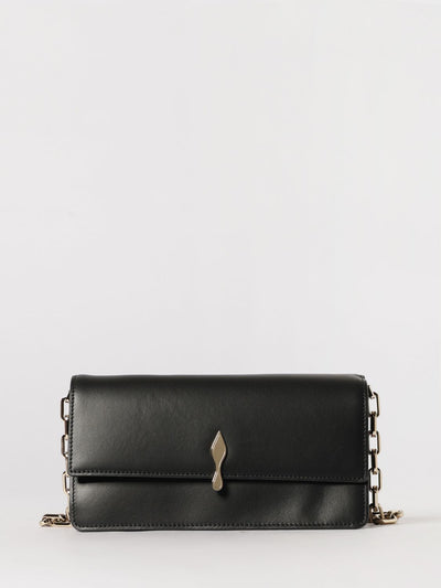 woman's mini bag