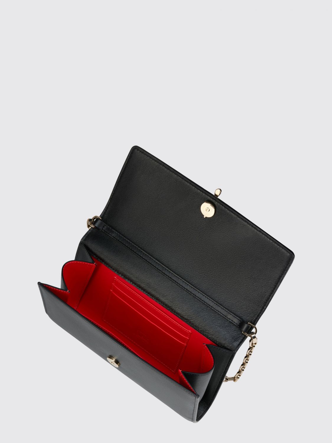 CHRISTIAN LOUBOUTIN OS woman&