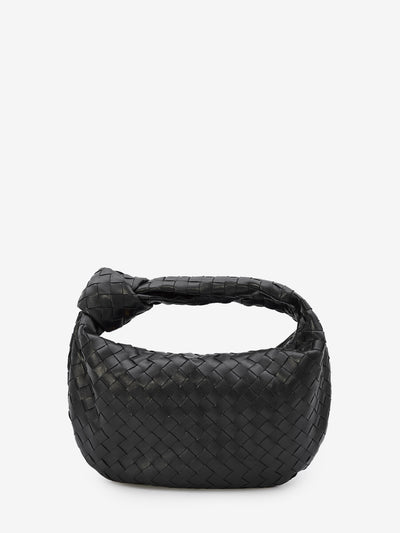 teen jodie bag in black