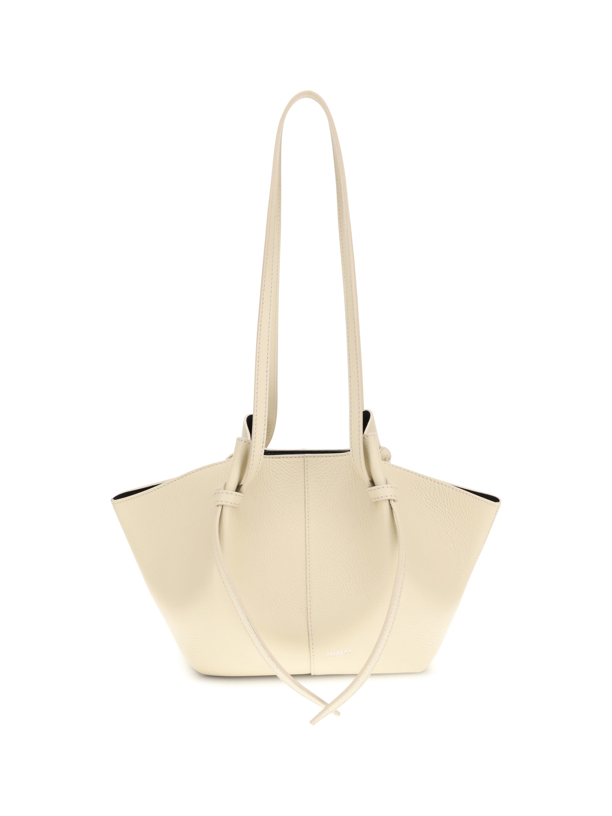 YUZEFI OS large mochi shoulder bag