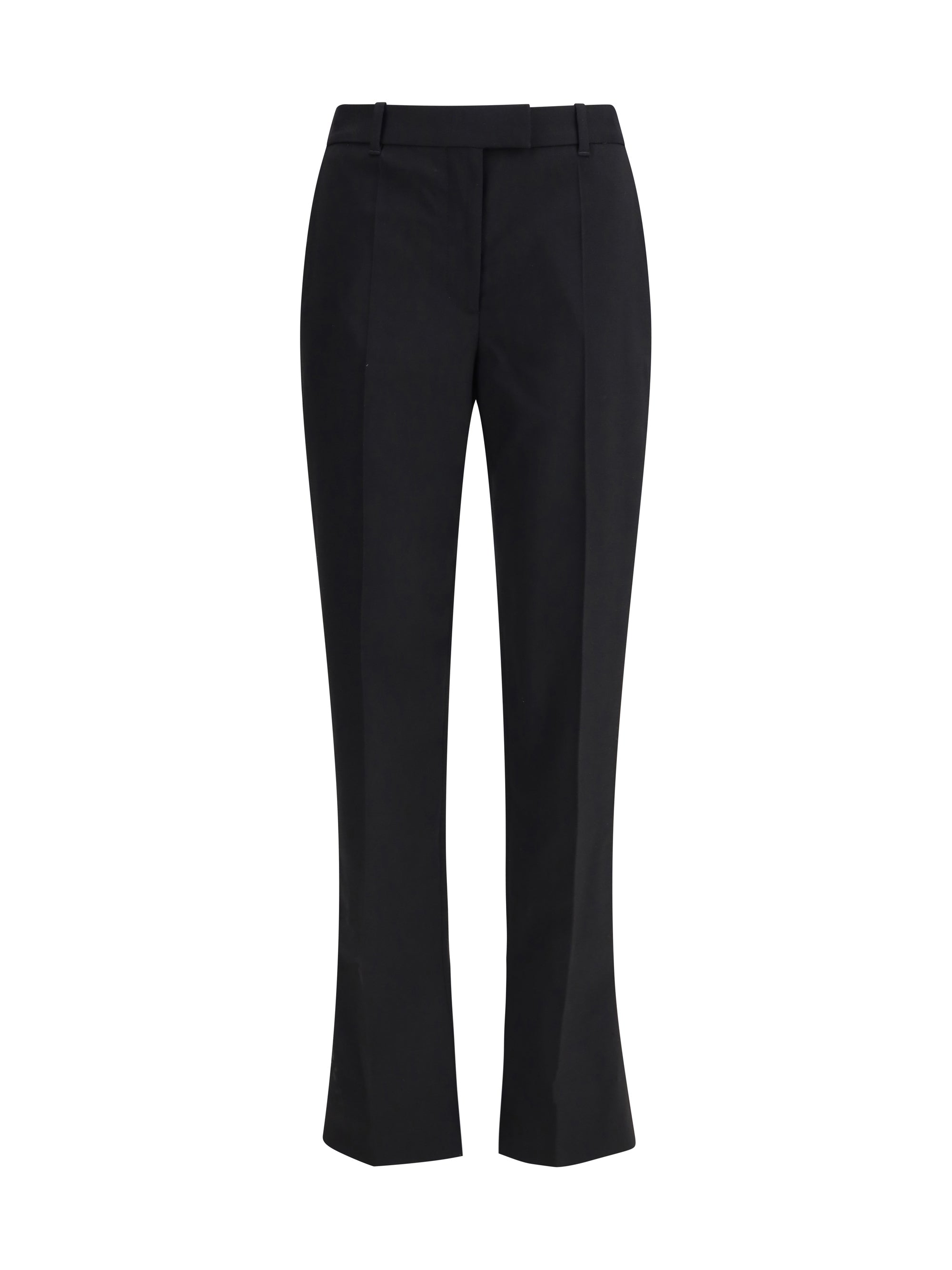 ALEXANDER MCQUEEN 42 skinny trousers