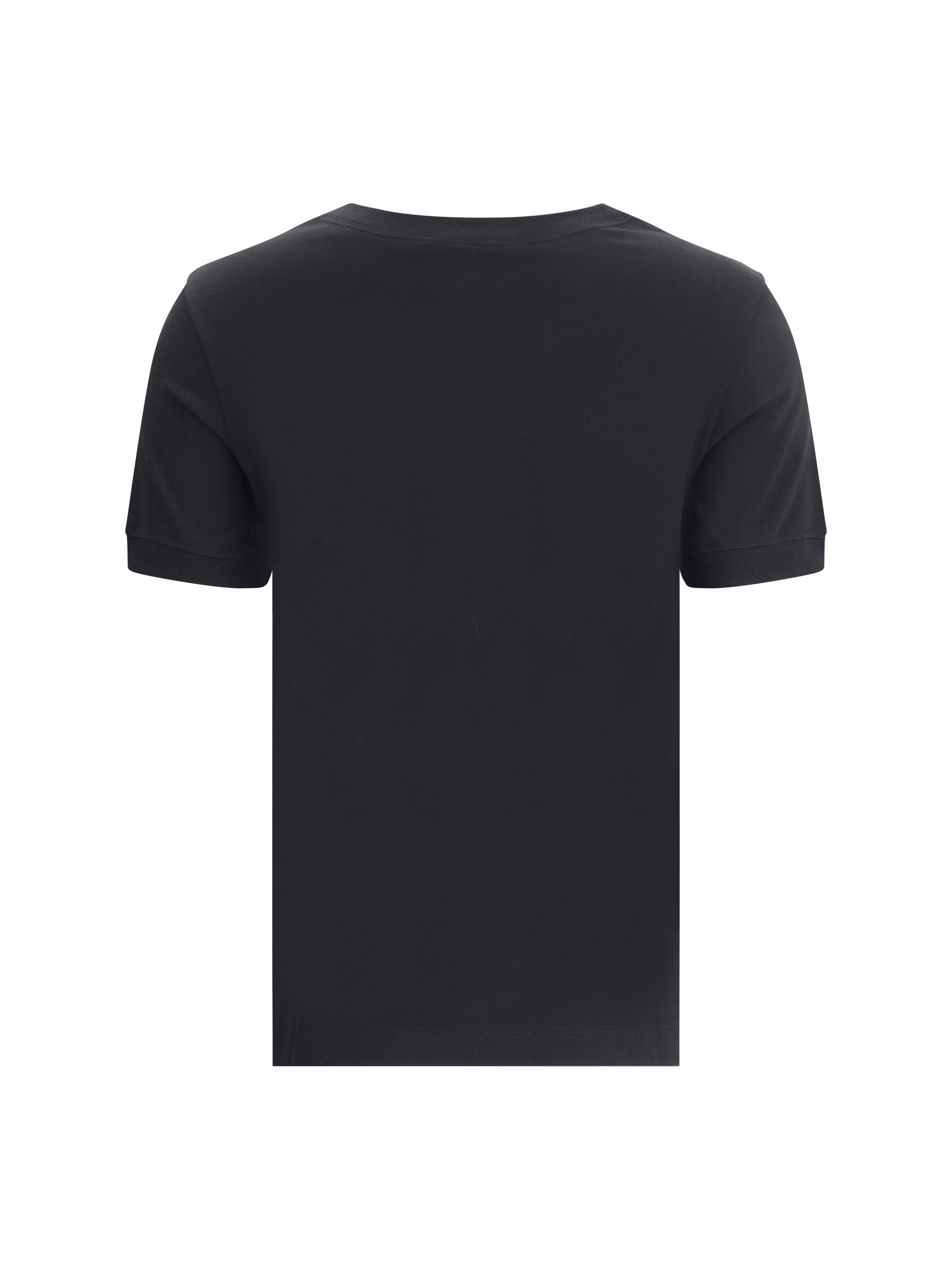 DOLCE & GABBANA 40 logo t-shirt